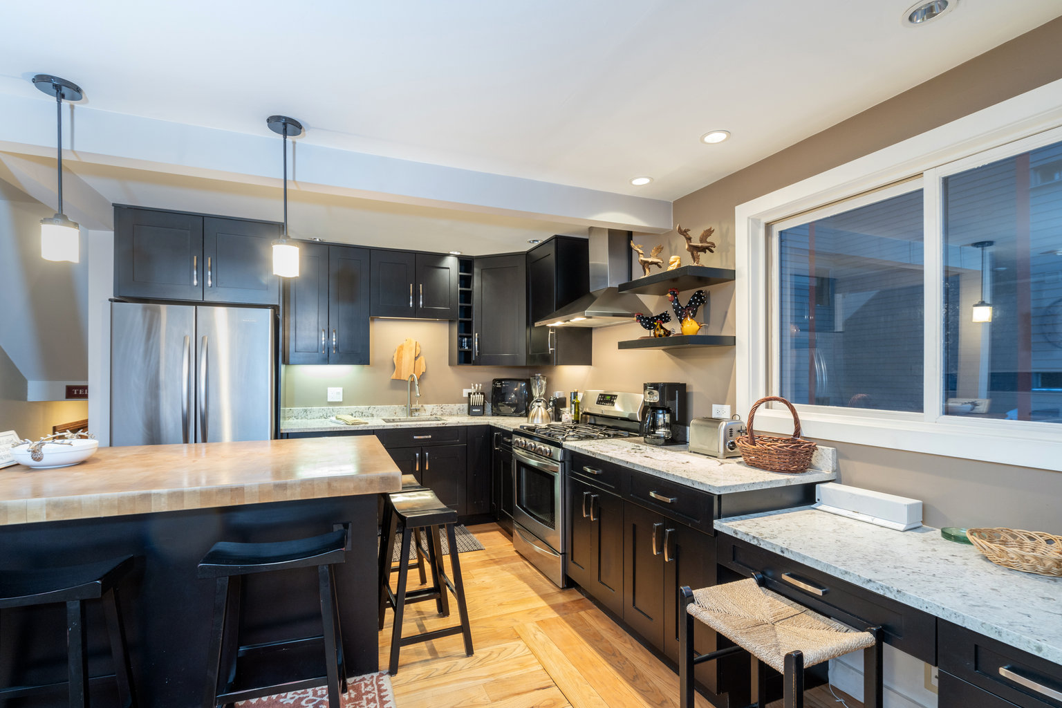 Telluride Vacation Rental