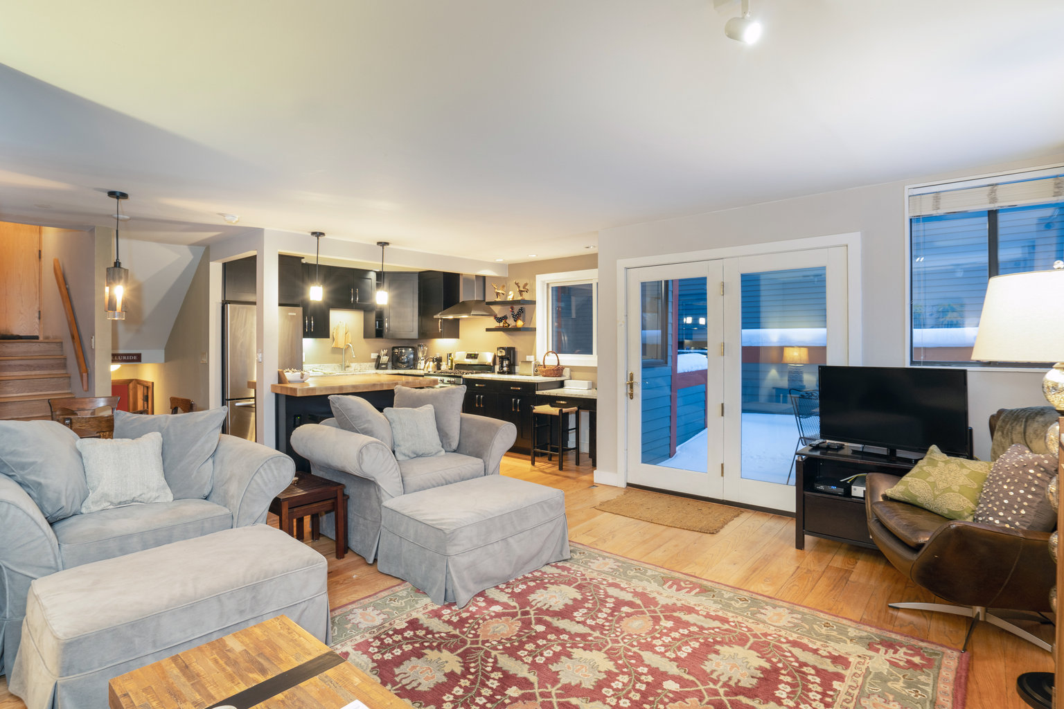 Telluride Vacation Rental