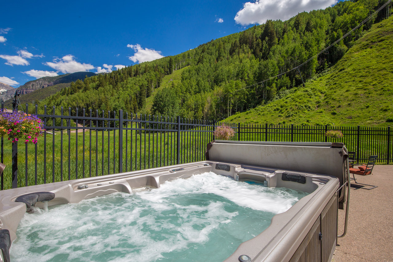 Telluride Vacation Rental