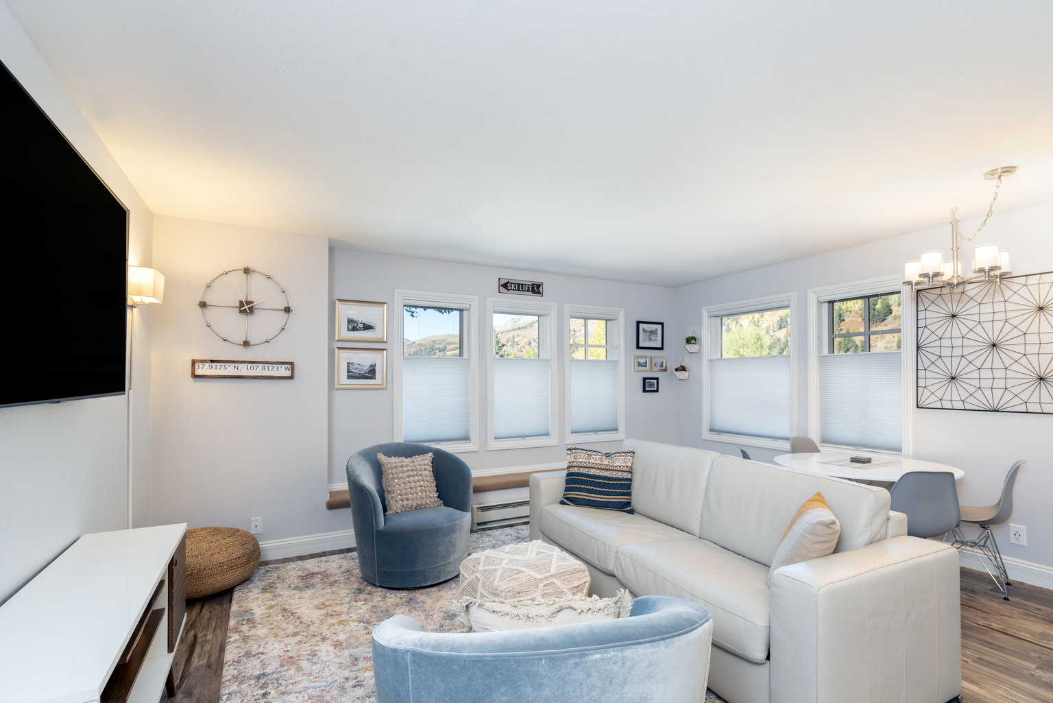 Telluride Vacation Rental