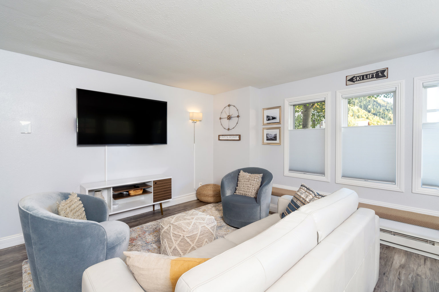 Telluride Vacation Rental