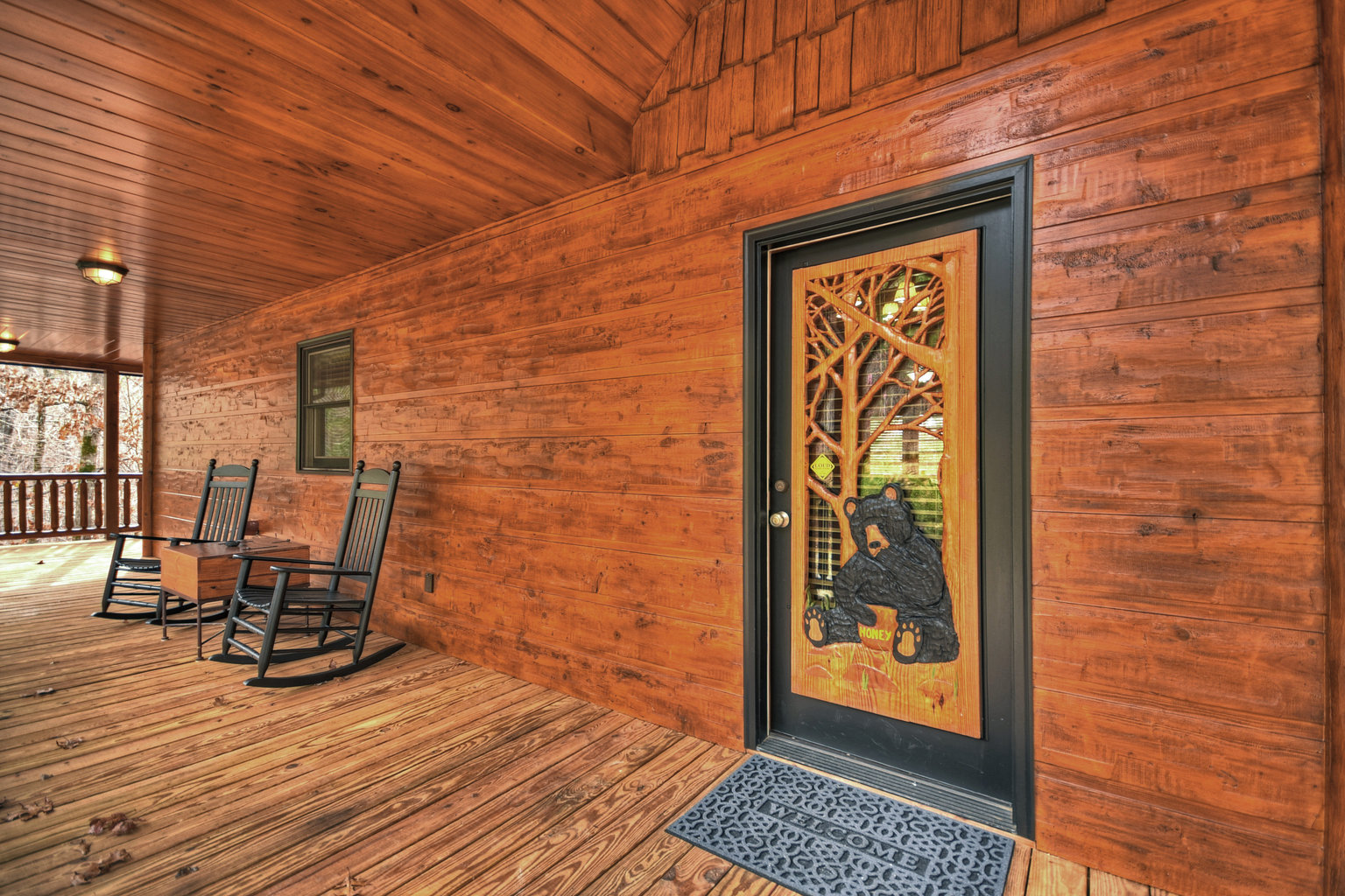 Morganton Vacation Rental