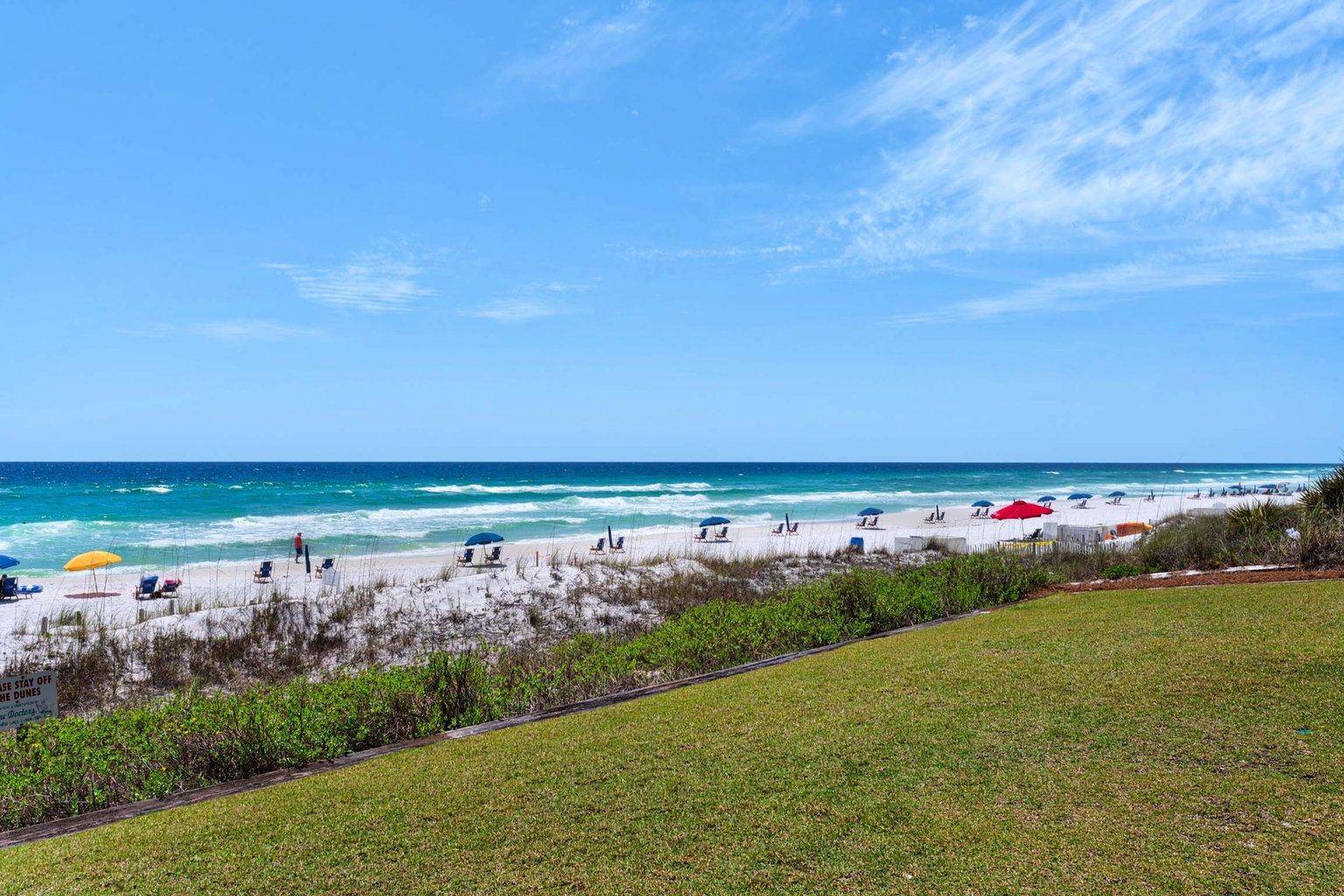 Destin Vacation Rental