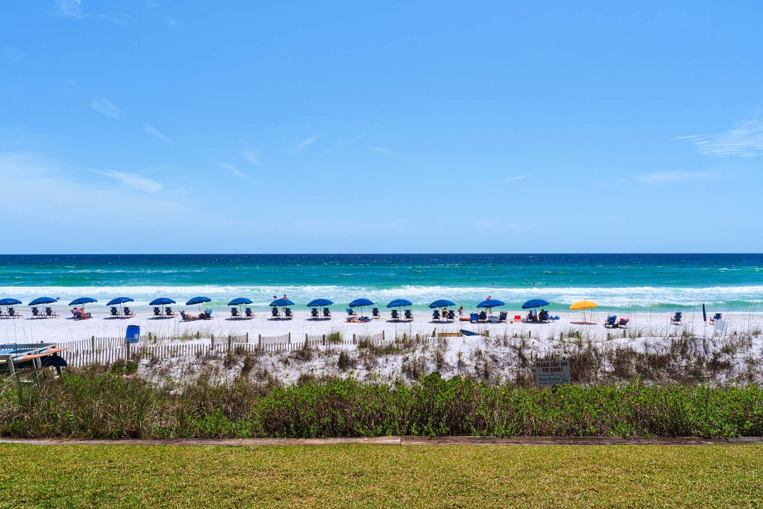 Destin Vacation Rental