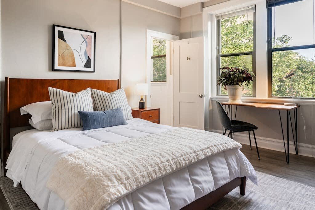 District of Columbia Vacation Rental