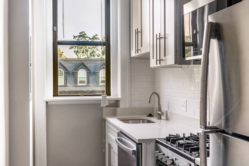 District of Columbia Vacation Rental