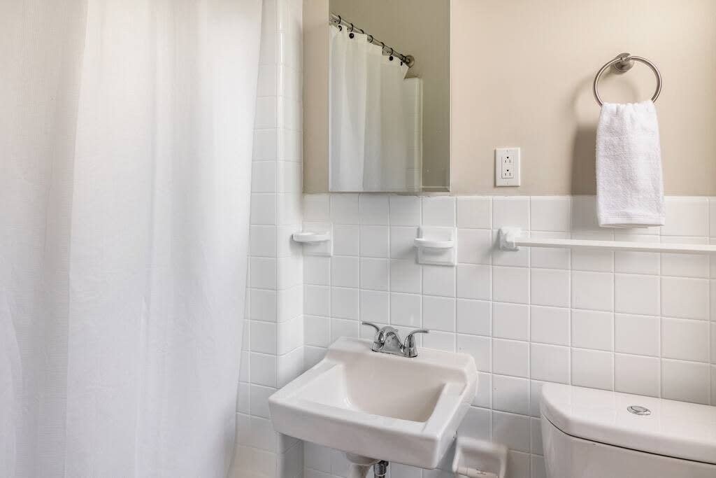 District of Columbia Vacation Rental