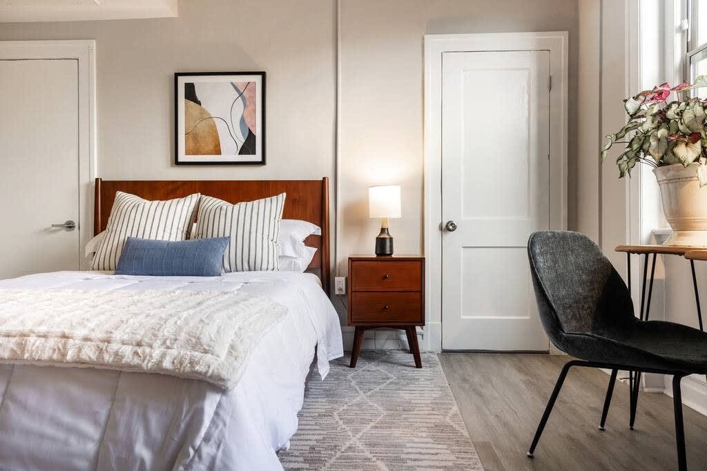 District of Columbia Vacation Rental