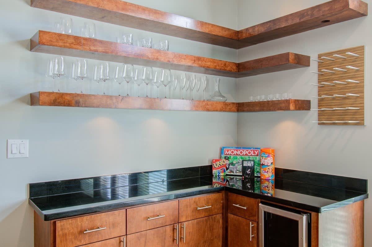 Houston Vacation Rental