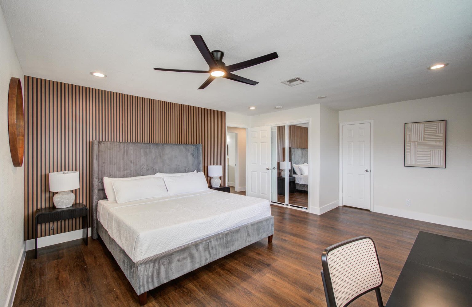 Houston Vacation Rental