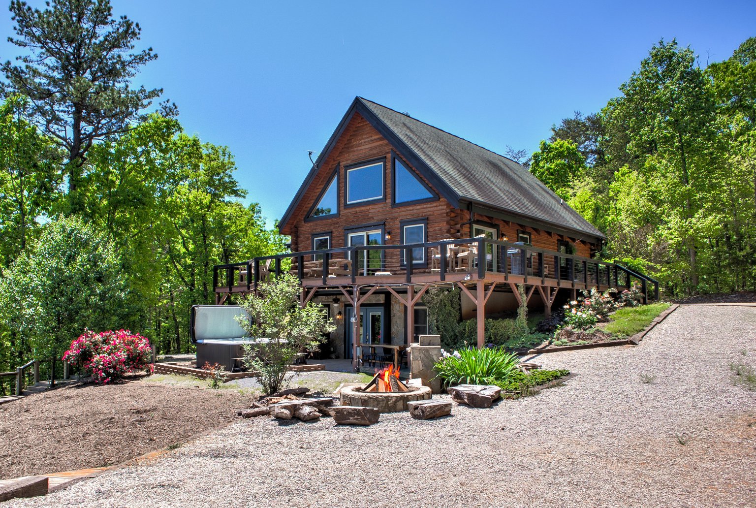 Marion Vacation Rental