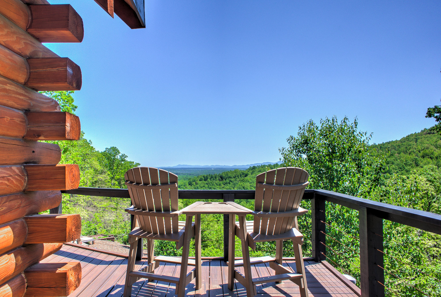 Marion Vacation Rental