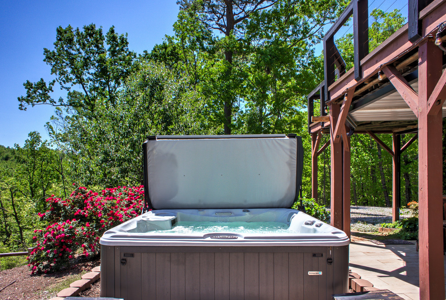 Marion Vacation Rental