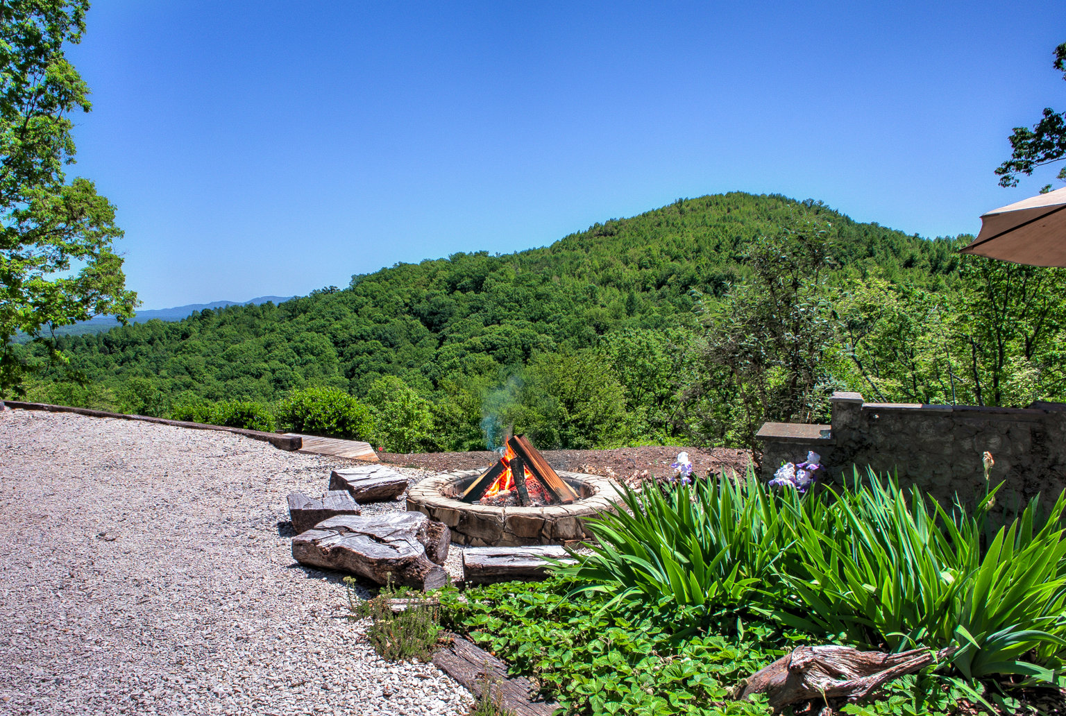 Marion Vacation Rental