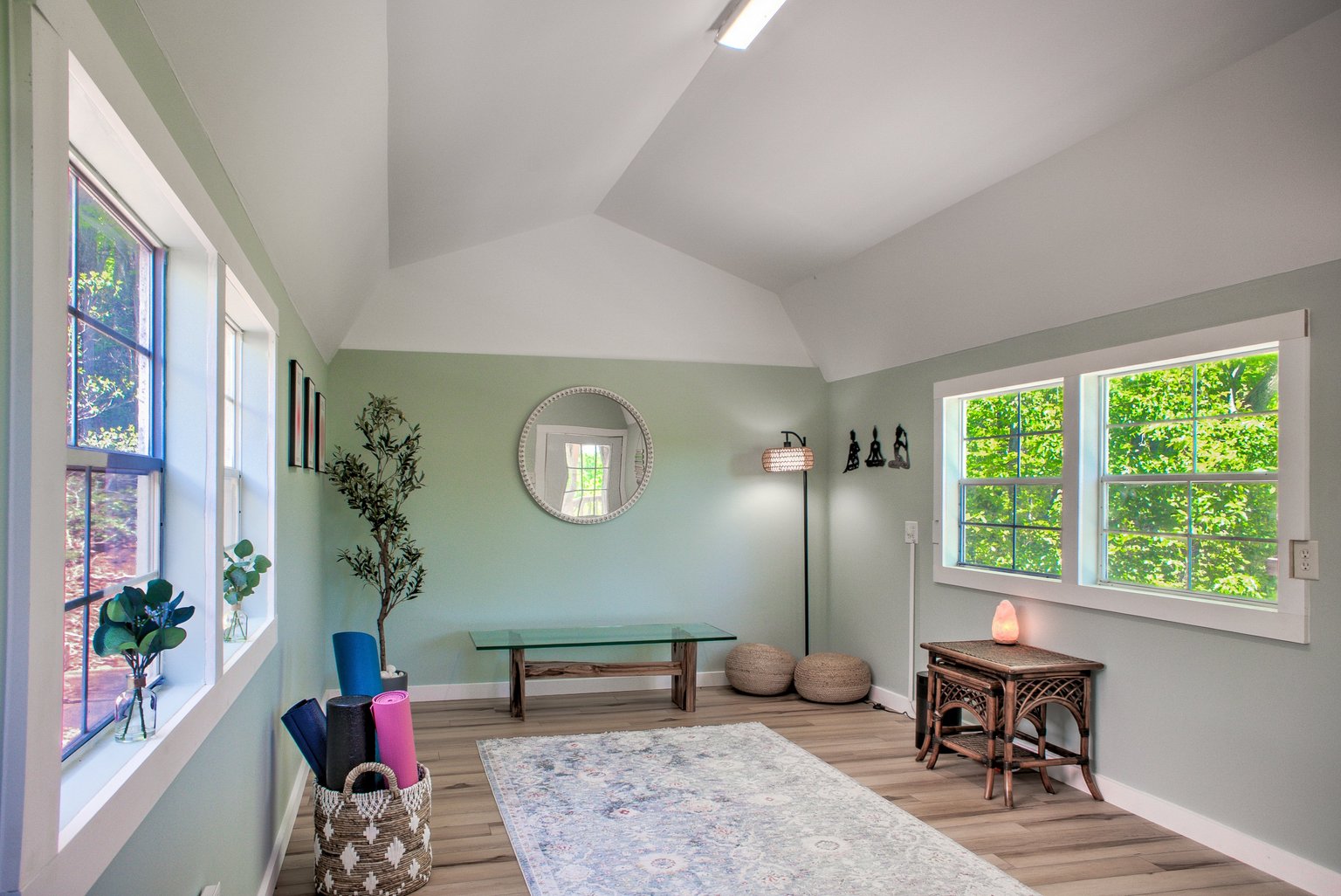 Marion Vacation Rental