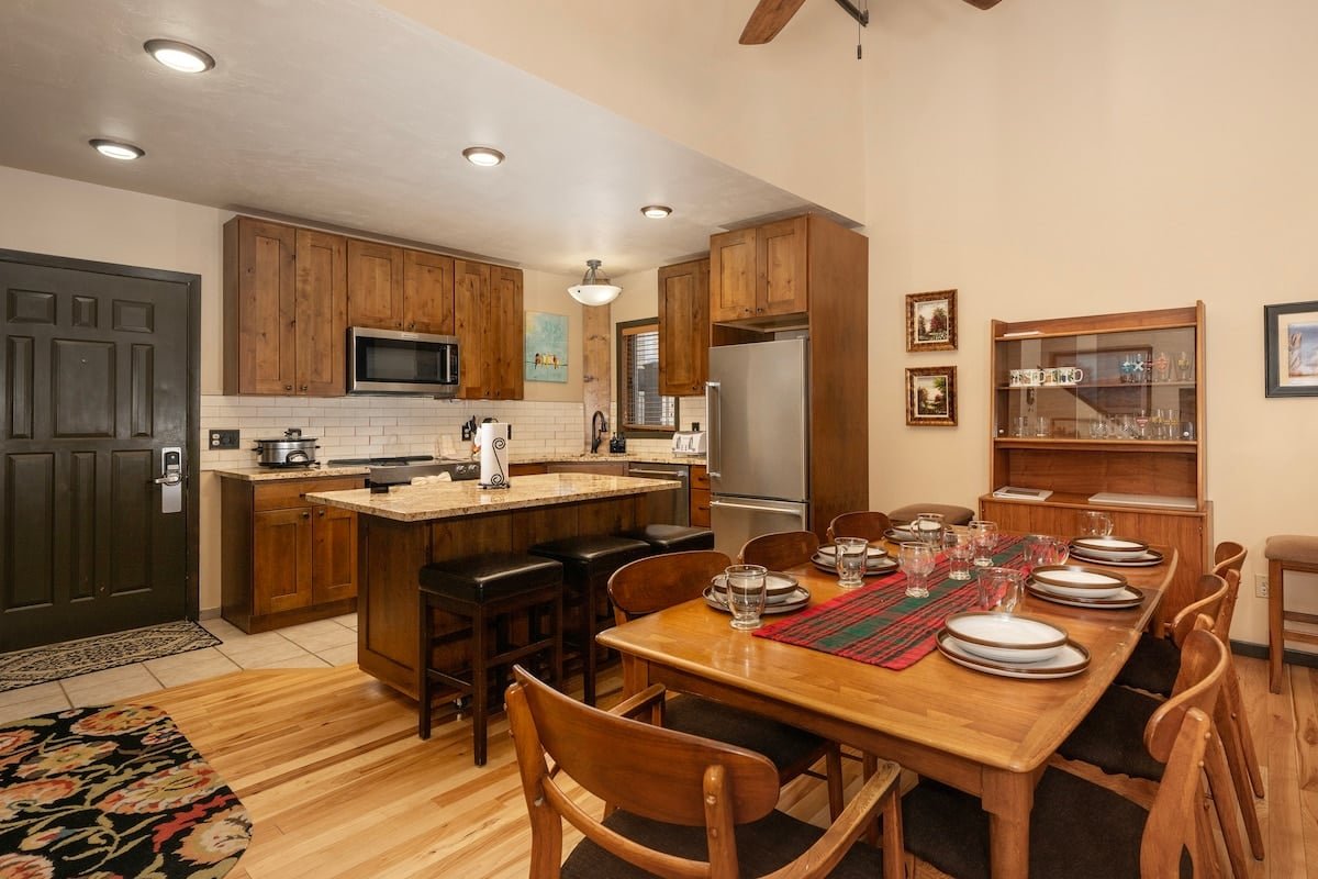 Granby Vacation Rental