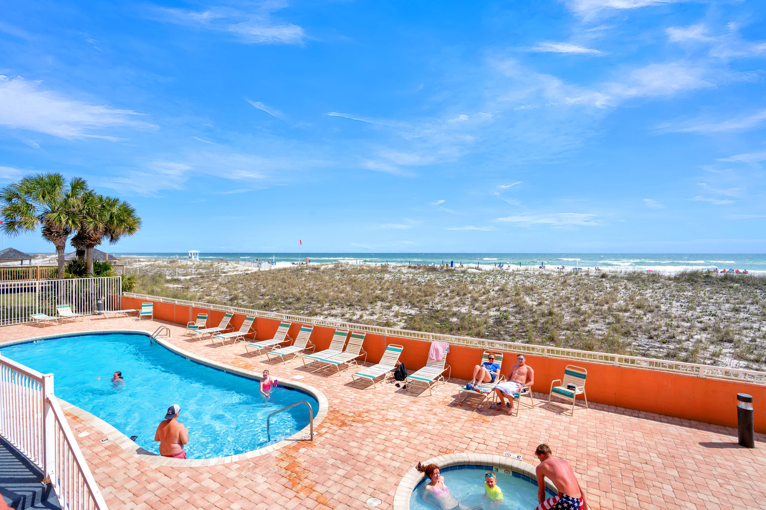 Gulf Shores Vacation Rental