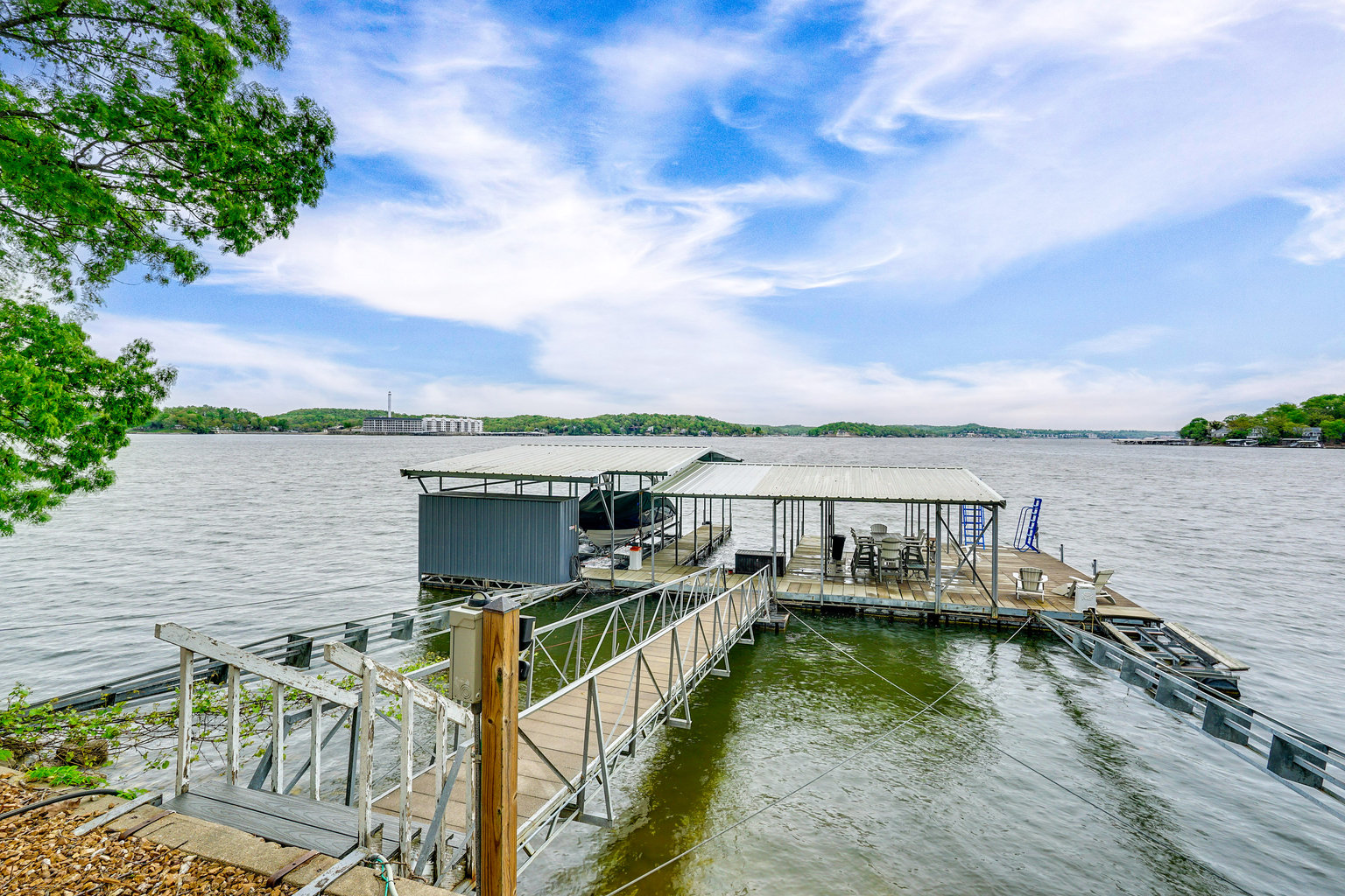 Lake Ozark Vacation Rental