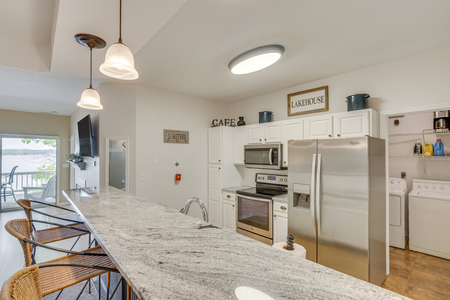 Lake Ozark Vacation Rental