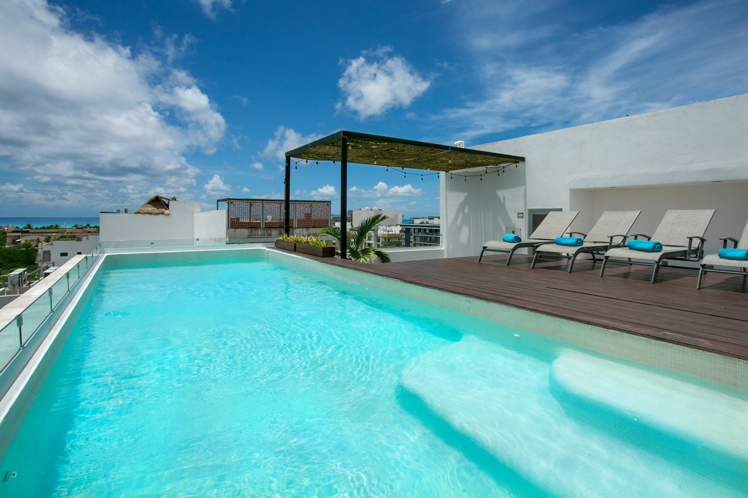 Playa del Carmen Vacation Rental
