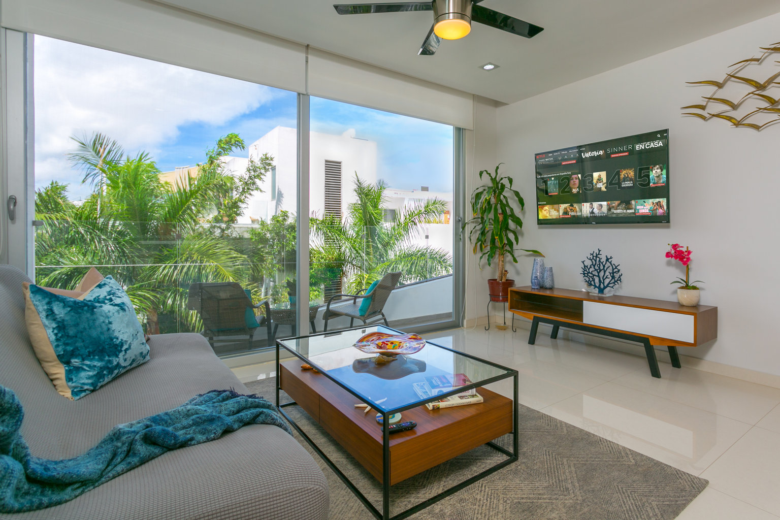 Playa del Carmen Vacation Rental