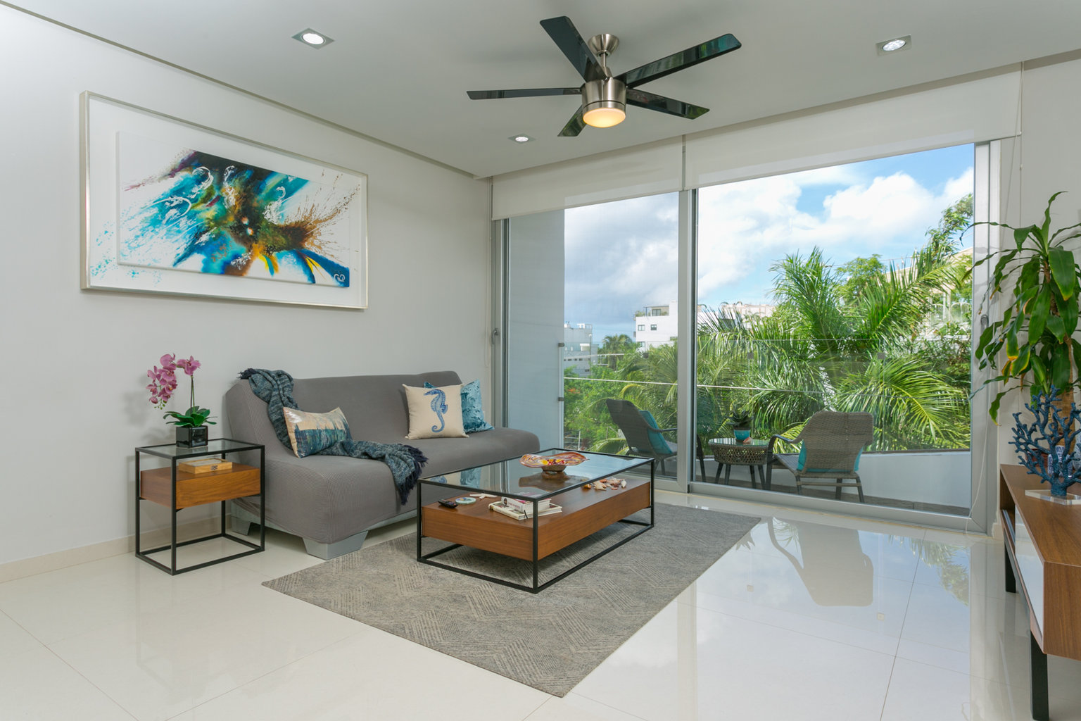 Playa del Carmen Vacation Rental