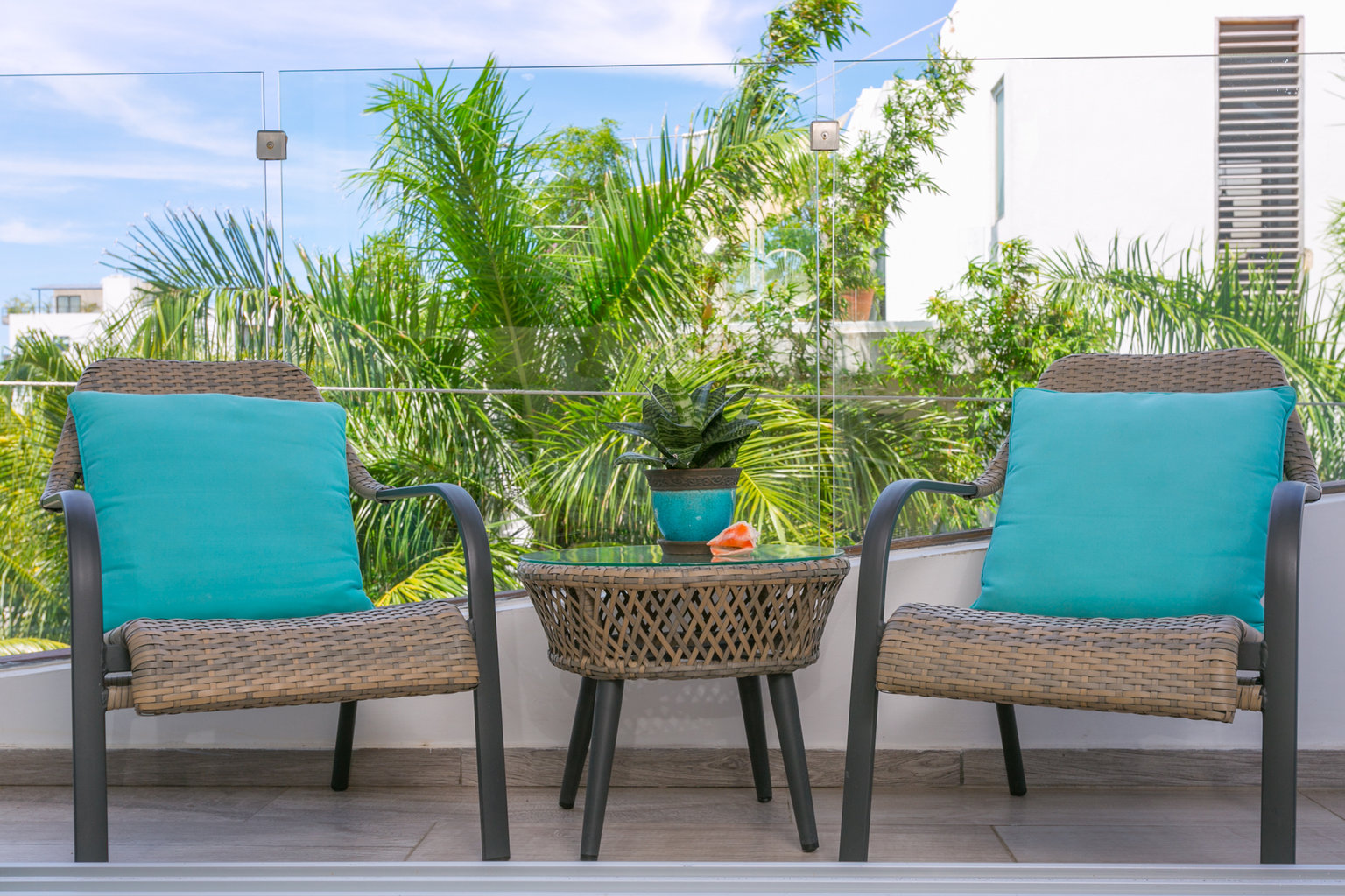 Playa del Carmen Vacation Rental