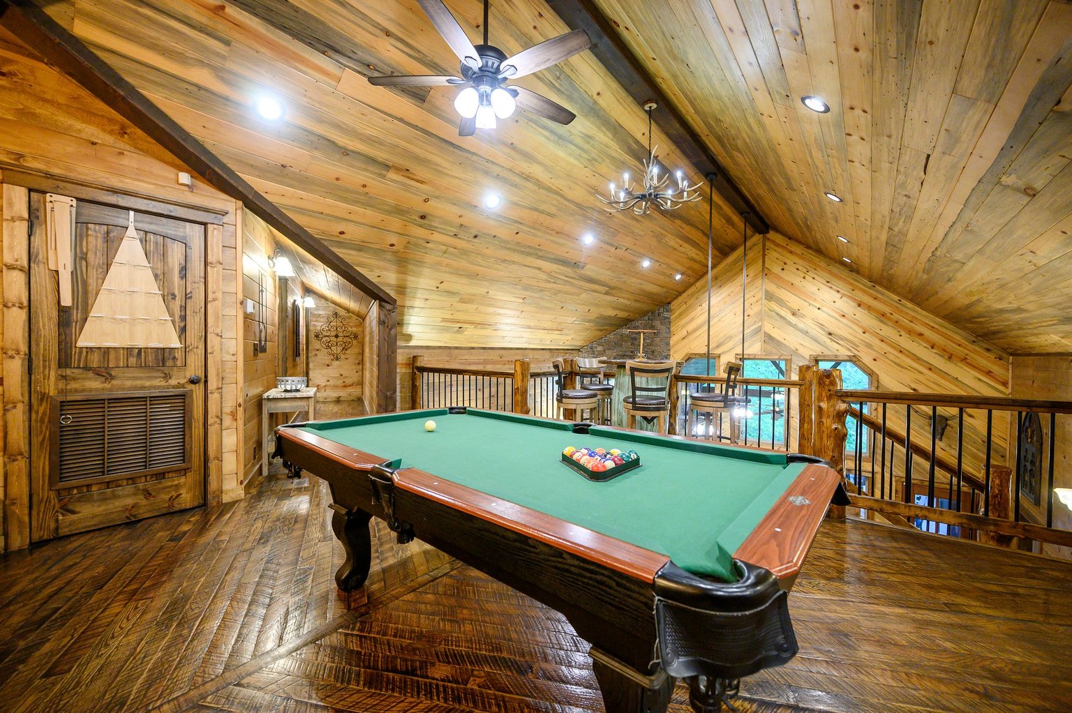 Broken Bow Vacation Rental