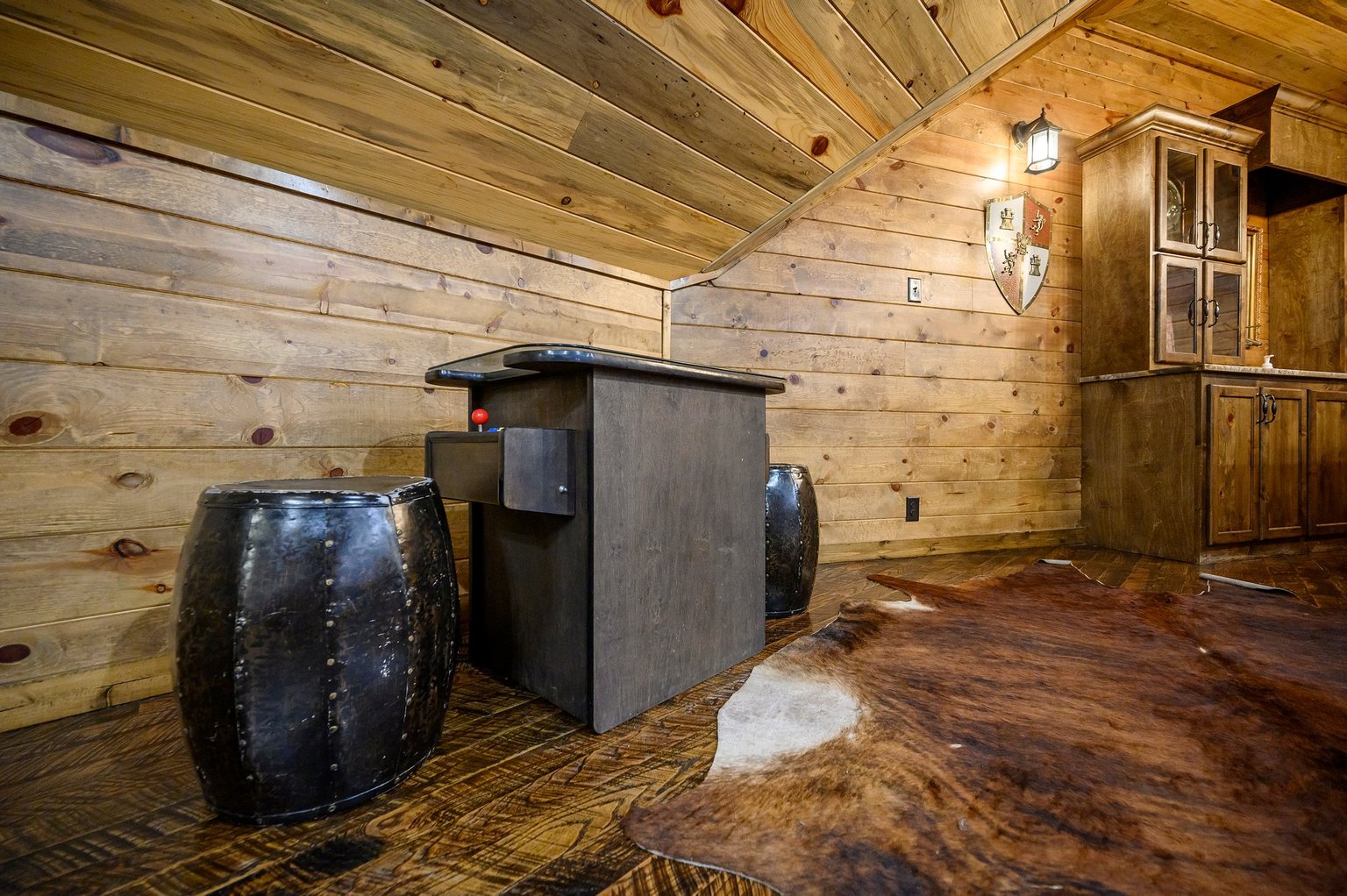 Broken Bow Vacation Rental