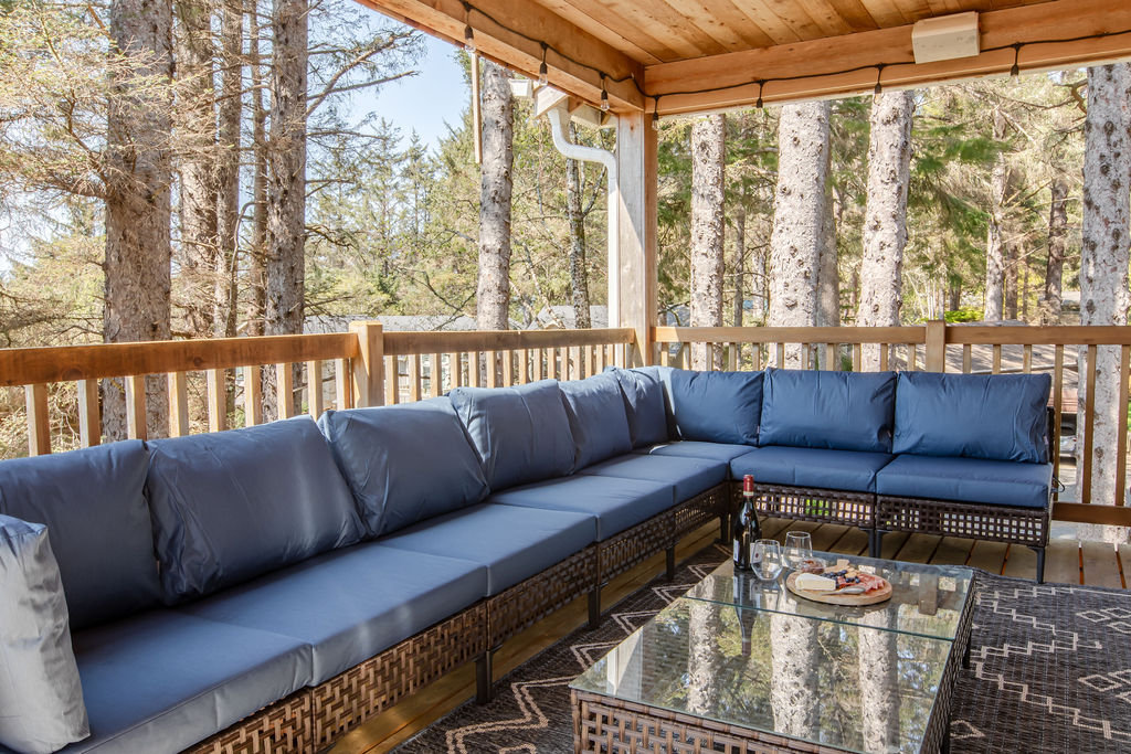 Cannon Beach Vacation Rental