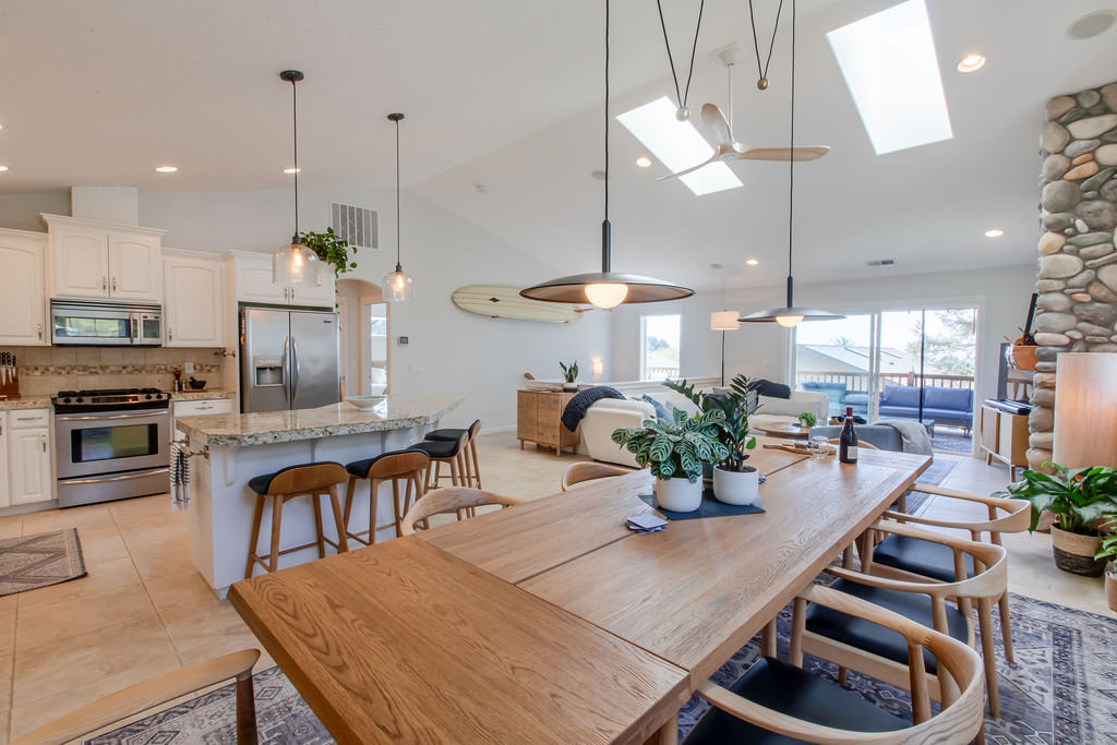 Cannon Beach Vacation Rental