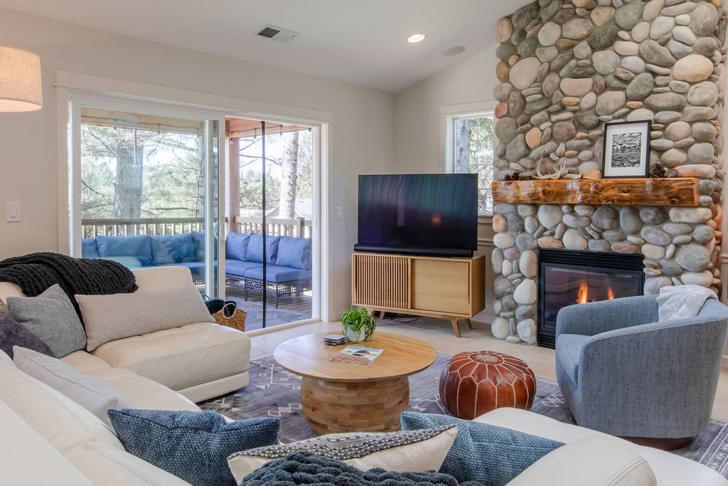 Cannon Beach Vacation Rental