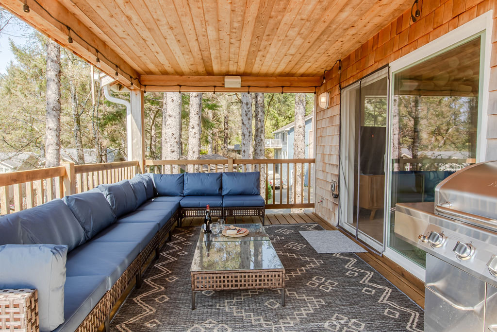 Cannon Beach Vacation Rental