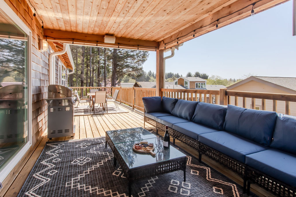 Cannon Beach Vacation Rental