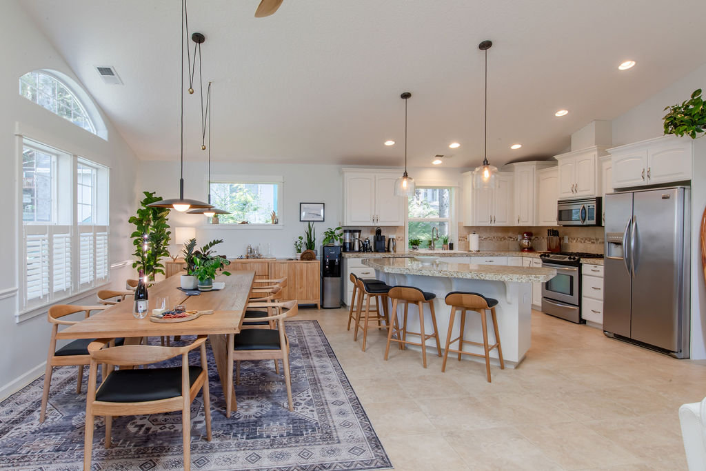 Cannon Beach Vacation Rental