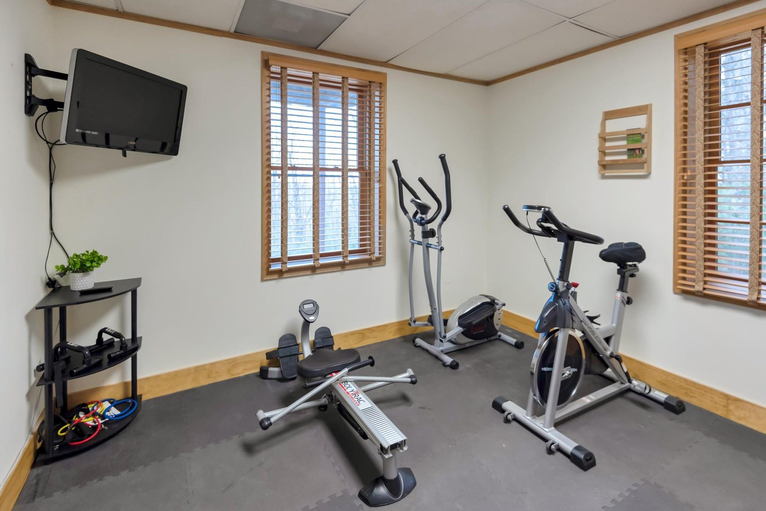 Sparta Vacation Rental