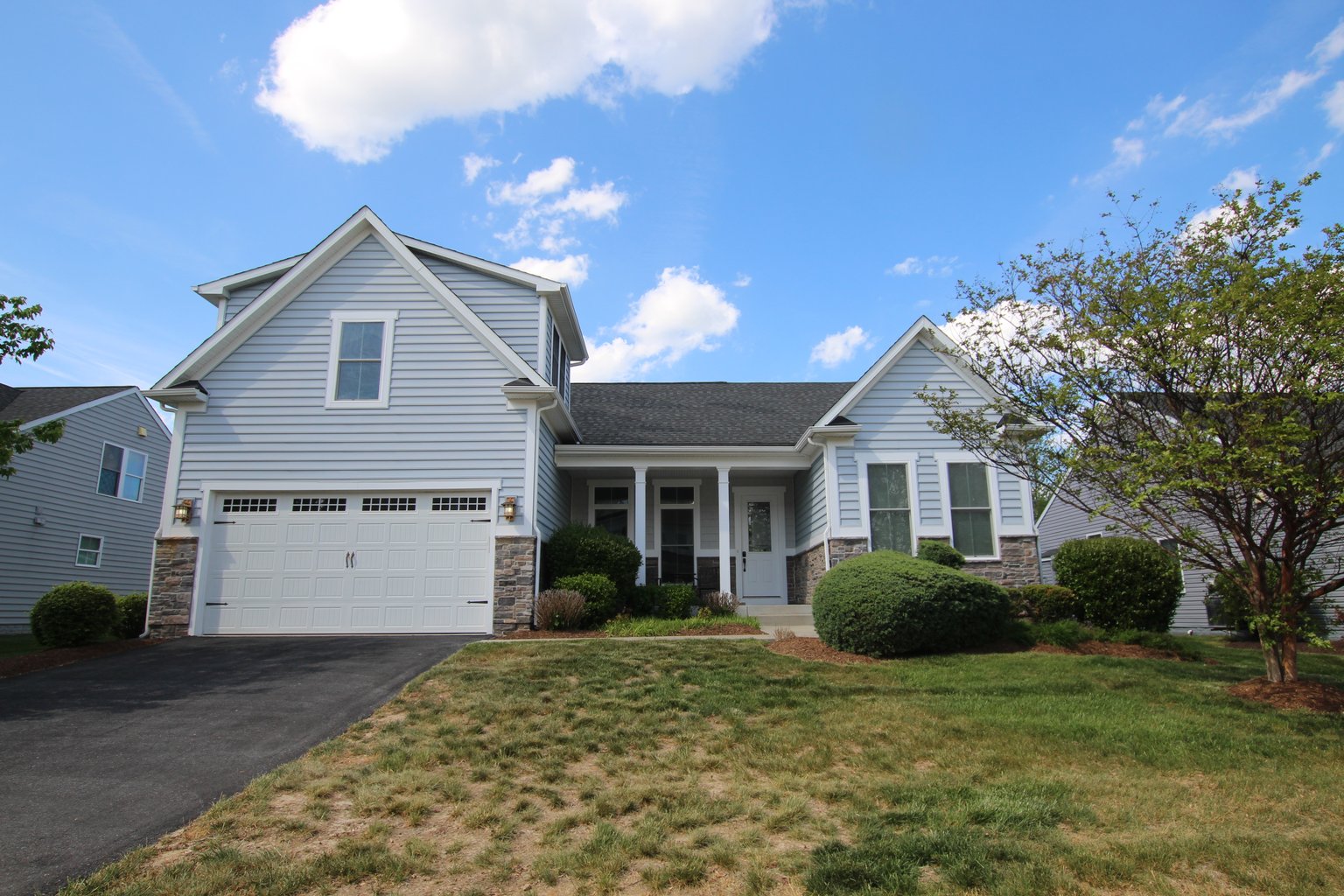 Rehoboth Beach Vacation Rental