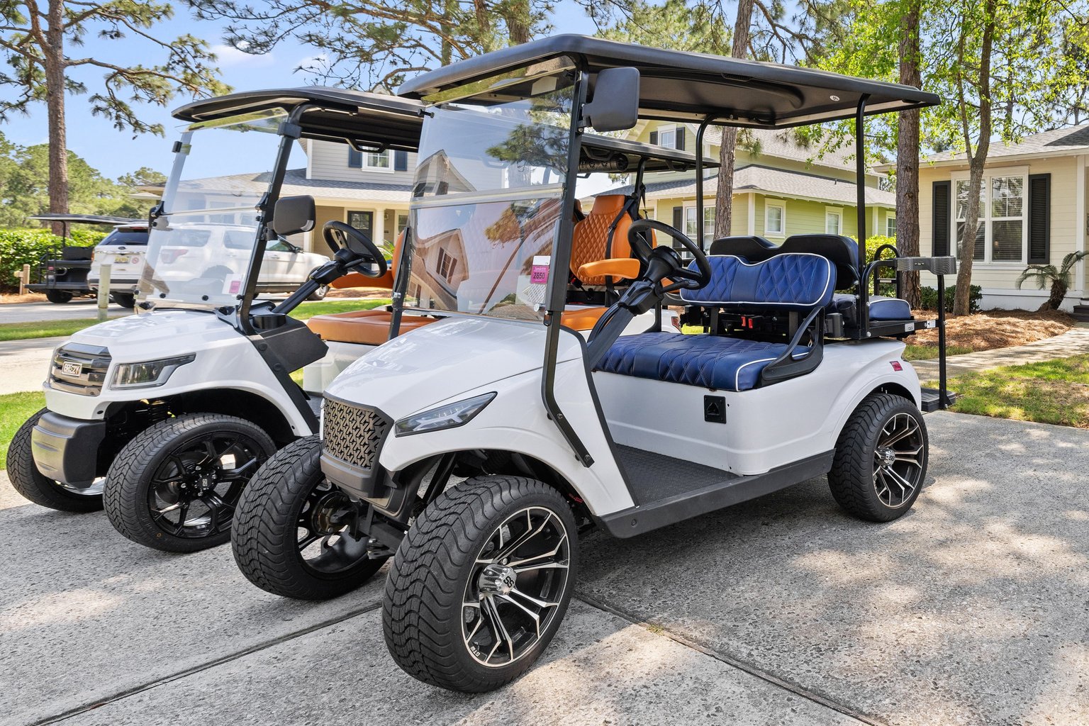 Miramar Beach Vacation Rental