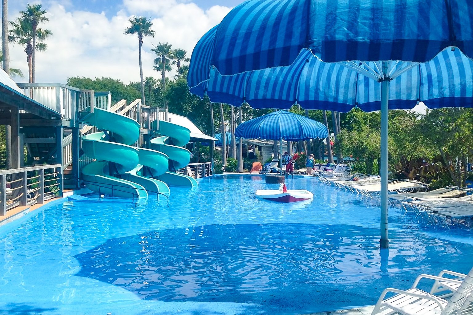 Destin Vacation Rental