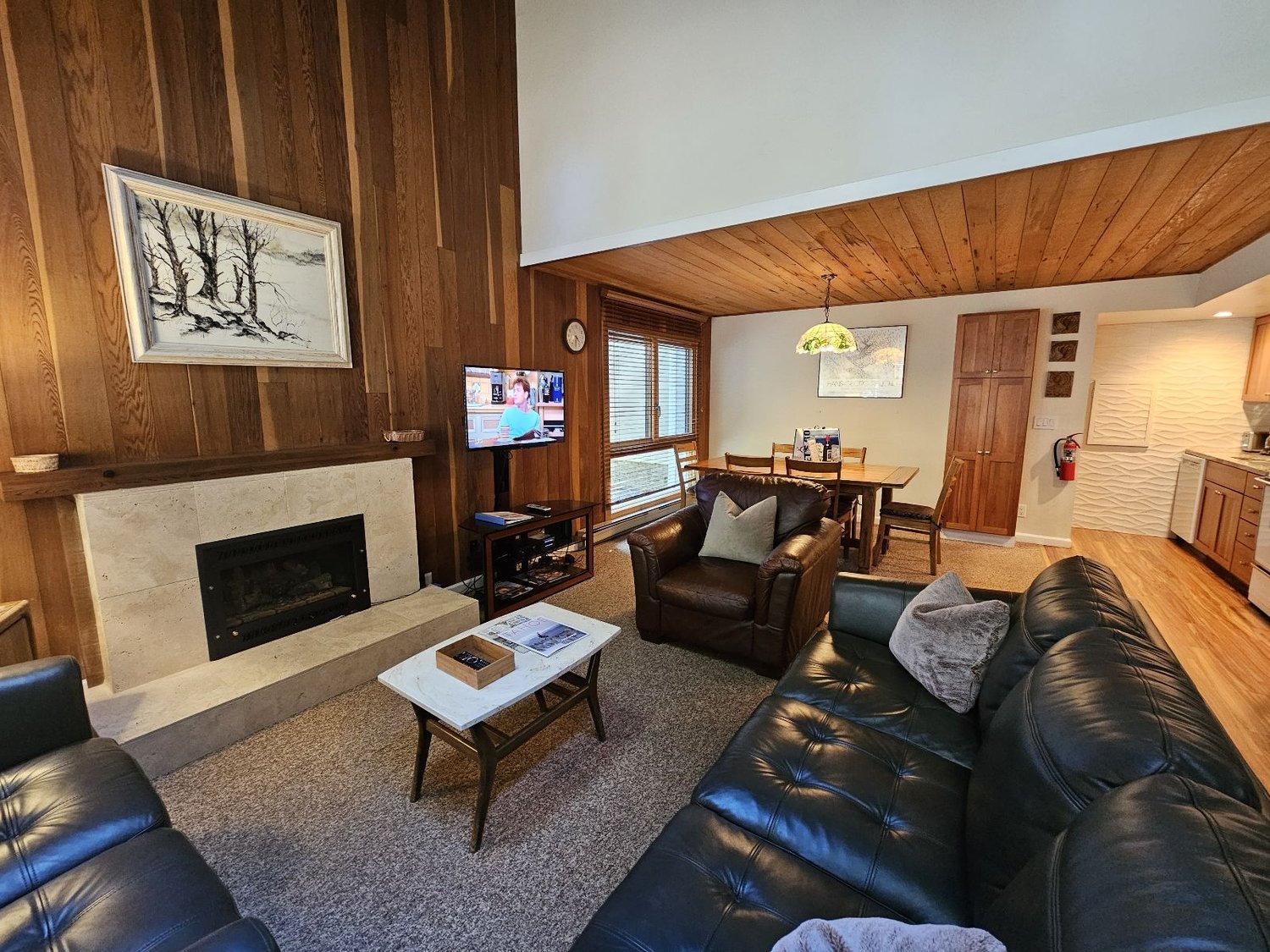 Incline Village Vacation Rental