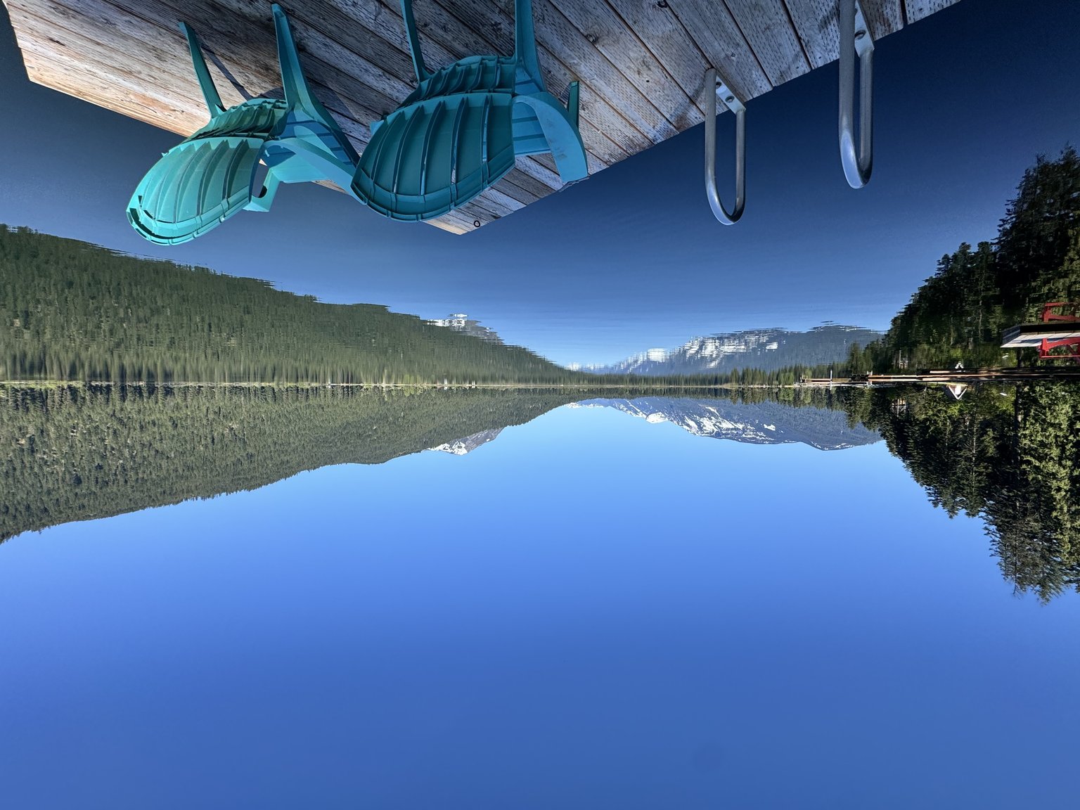Leavenworth Vacation Rental