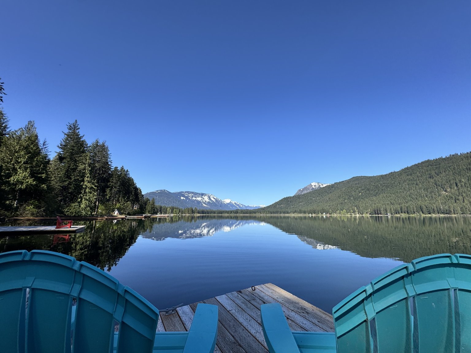 Leavenworth Vacation Rental
