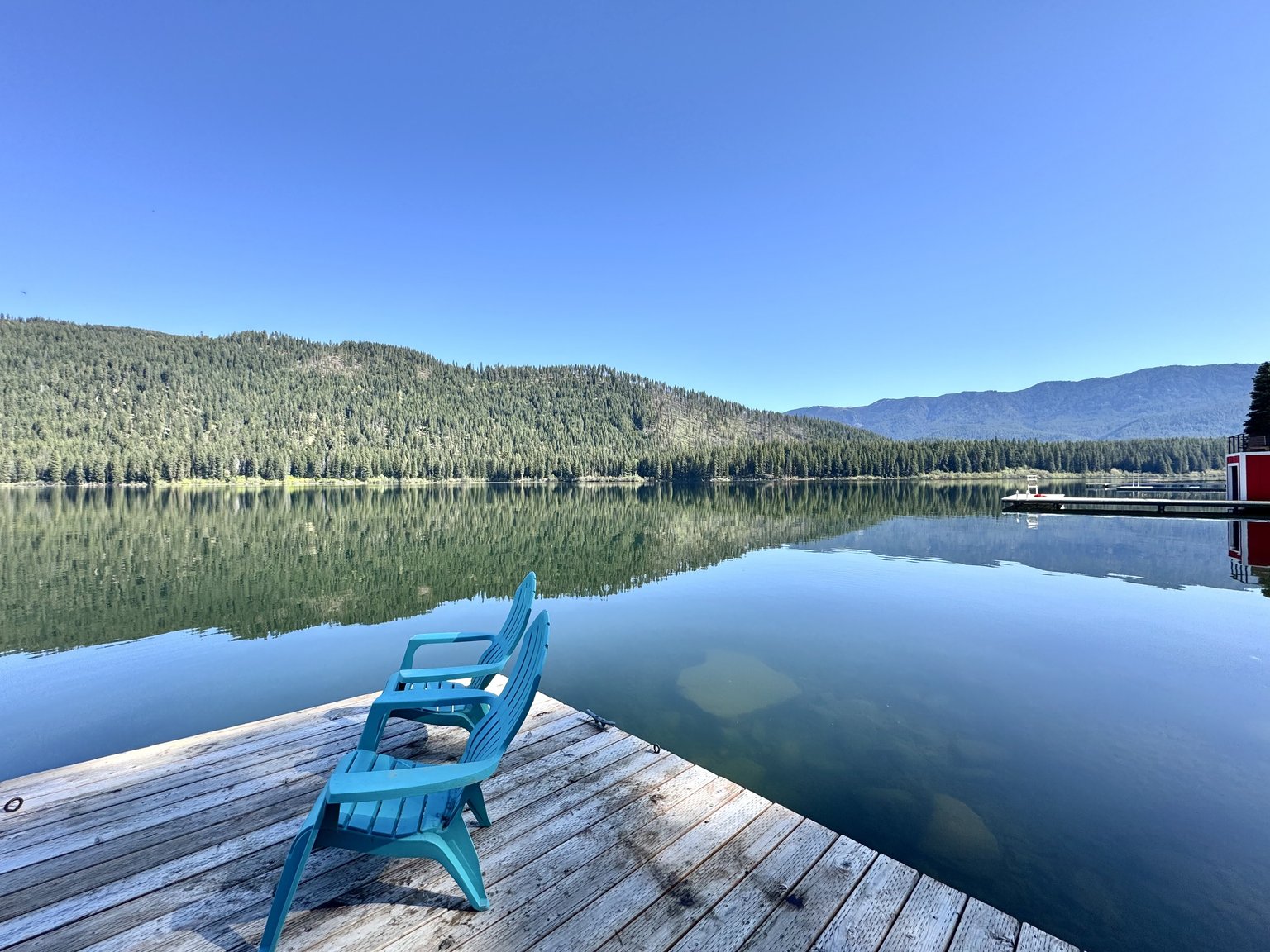 Leavenworth Vacation Rental