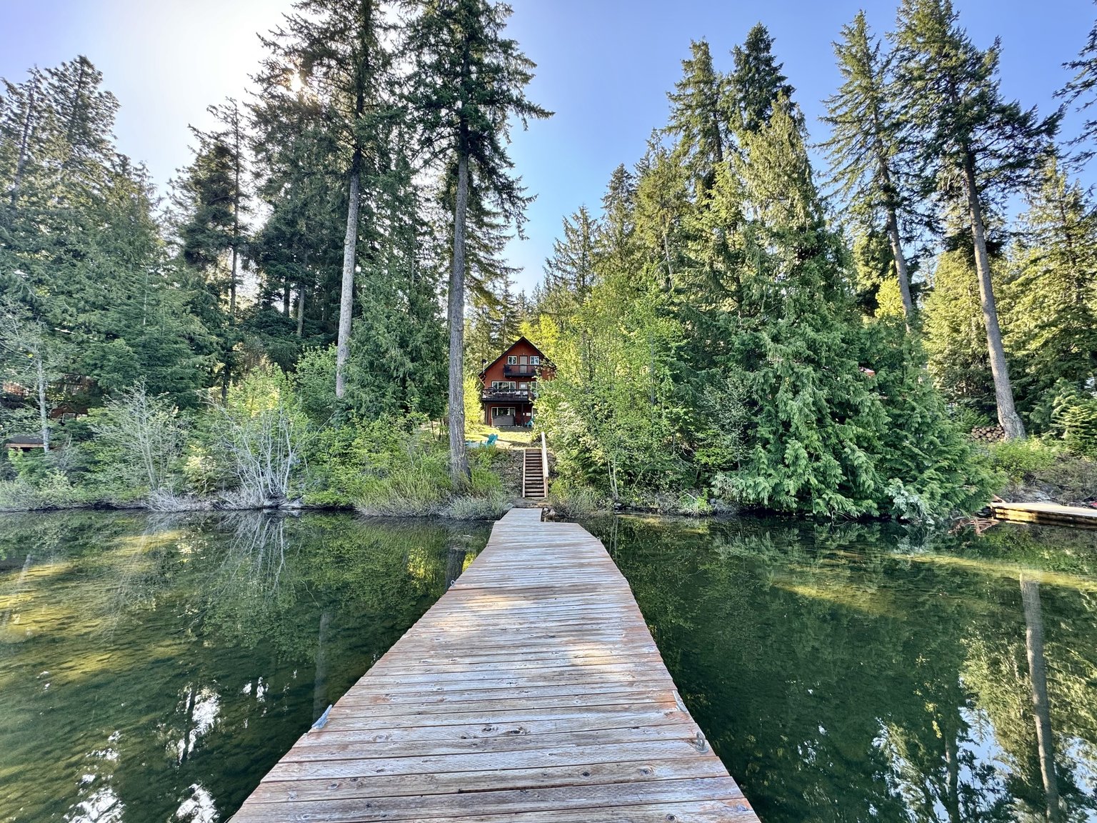 Leavenworth Vacation Rental