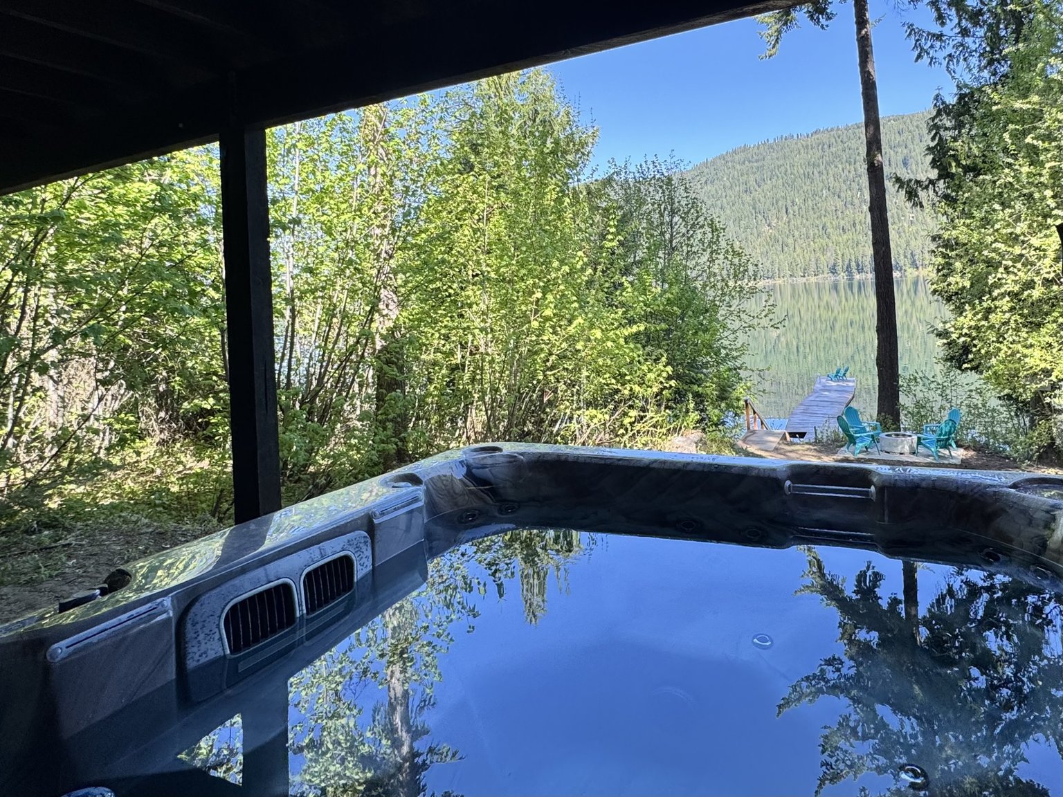 Leavenworth Vacation Rental