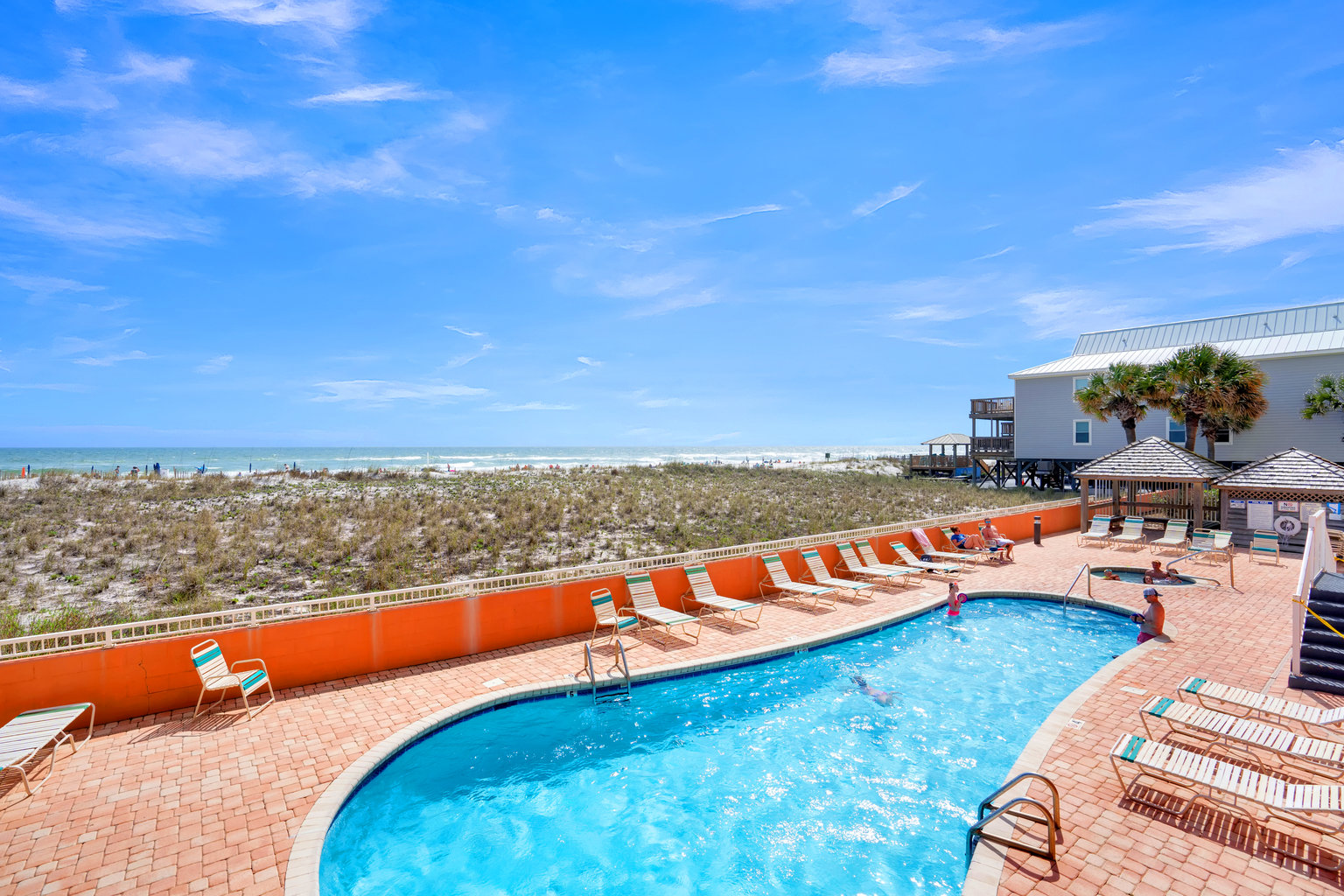Gulf Shores Vacation Rental