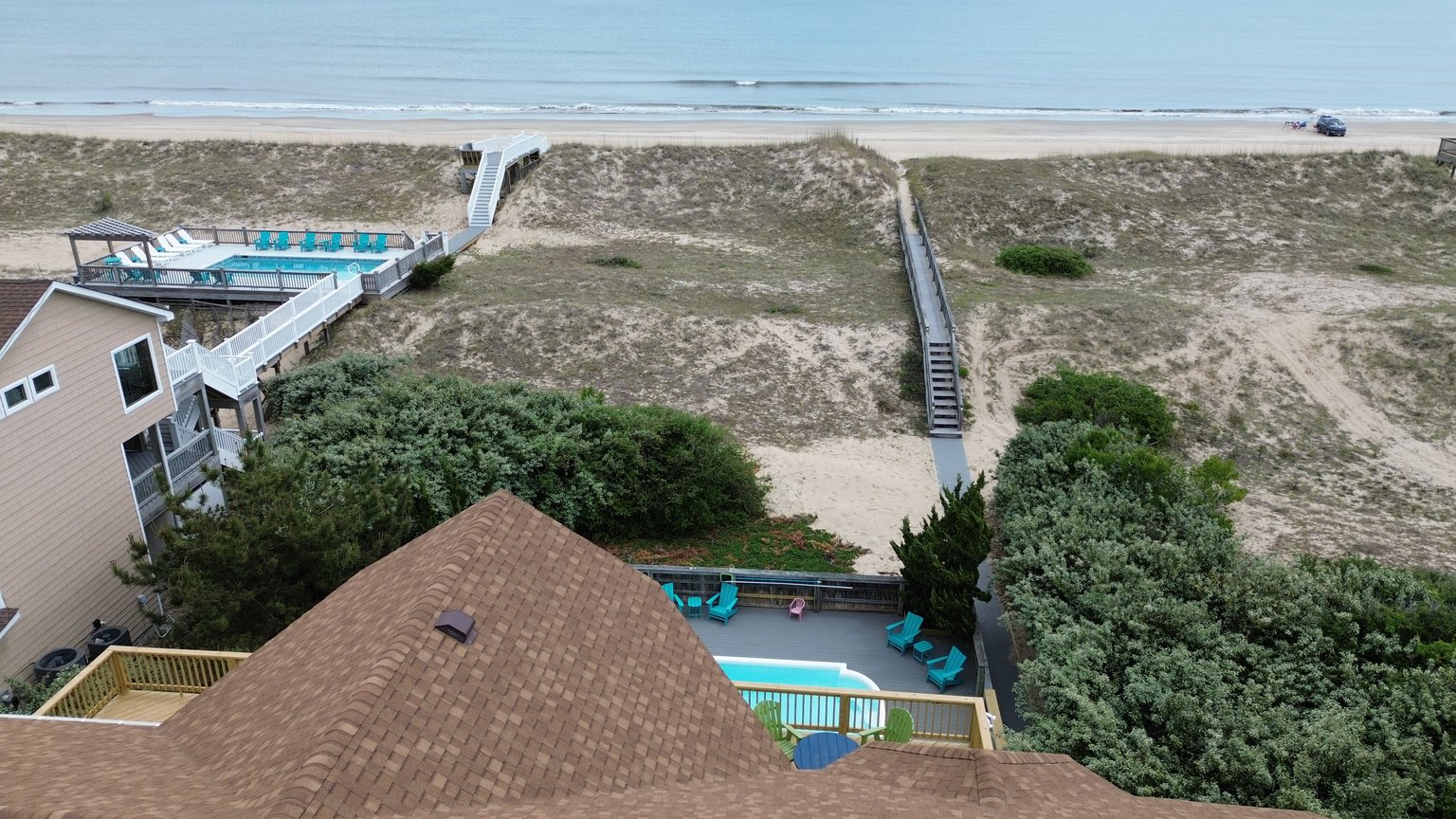 Carova Vacation Rental