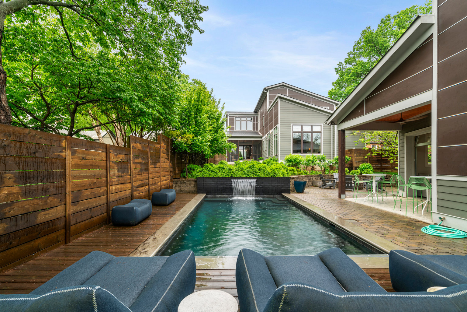 Nashville Vacation Rental