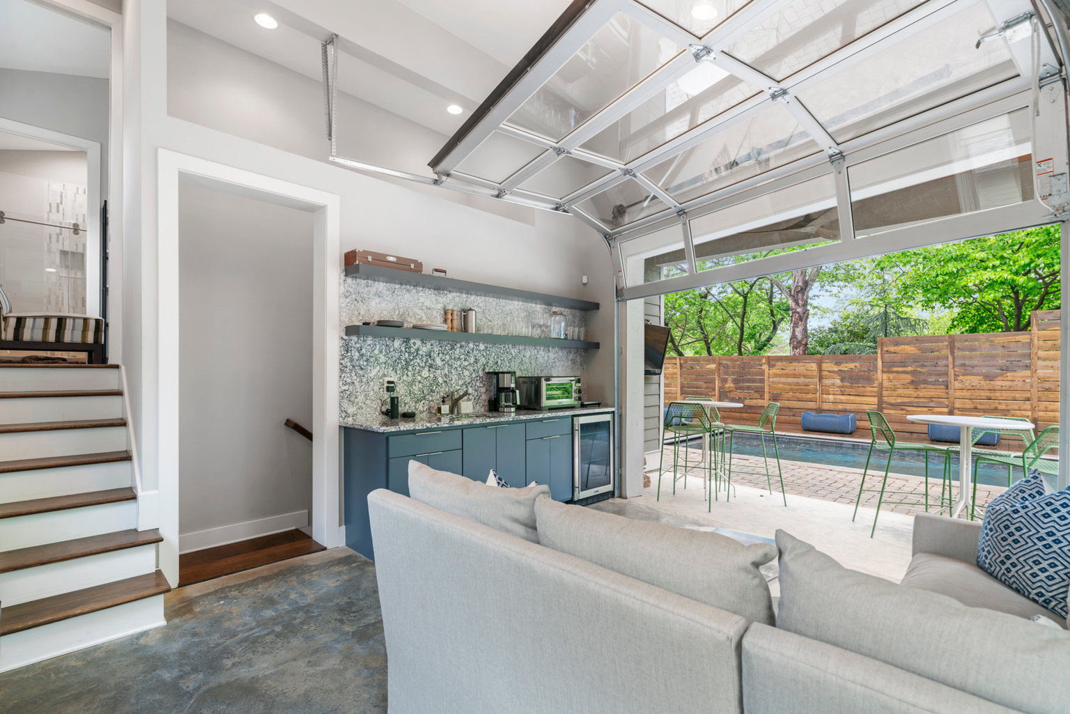 Nashville Vacation Rental