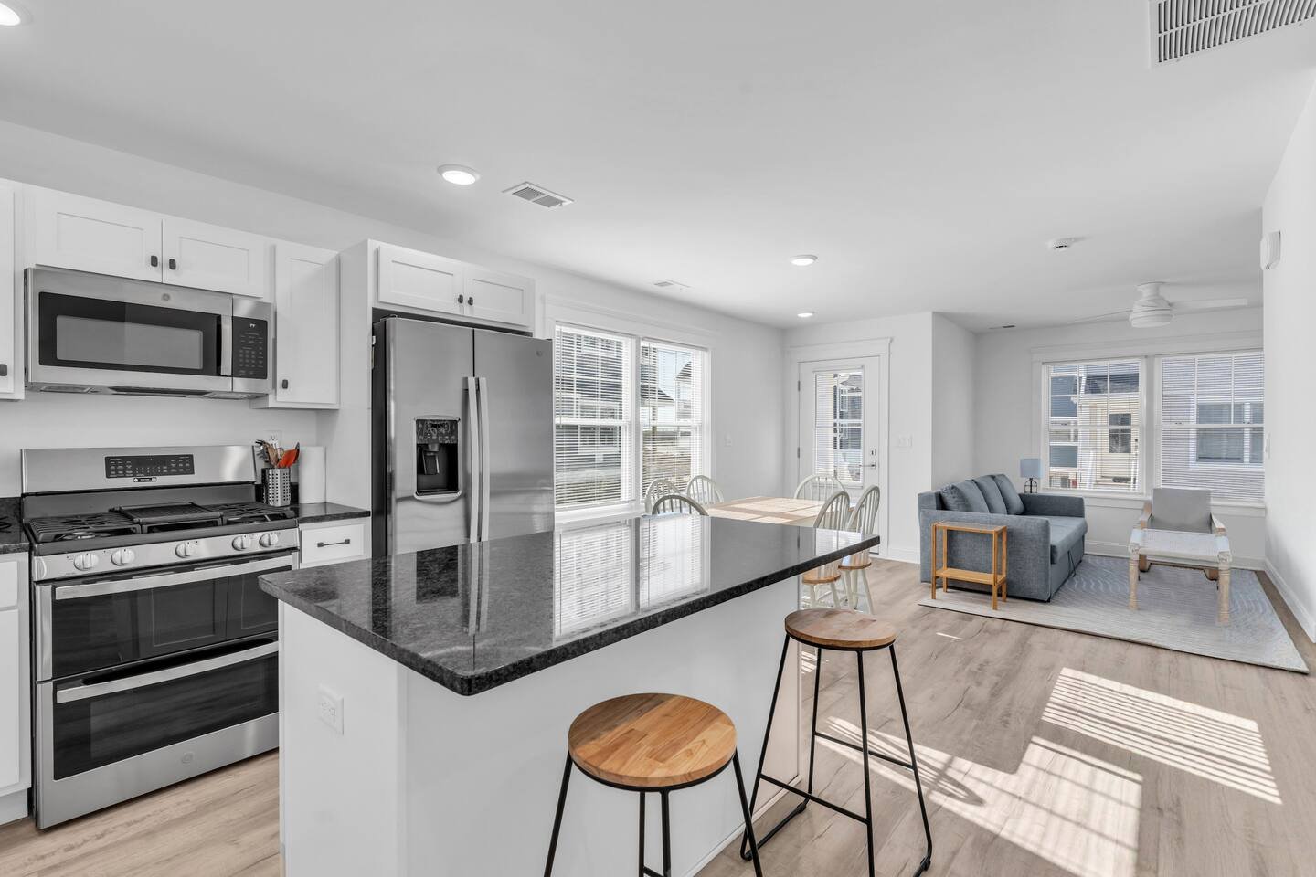 Brick Township Vacation Rental